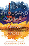 Ten Thousand Skies Above You